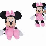 minnie baby