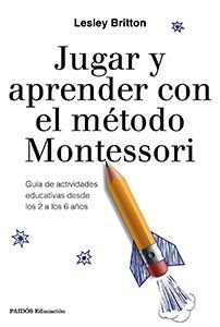 bote de la calma montessori
